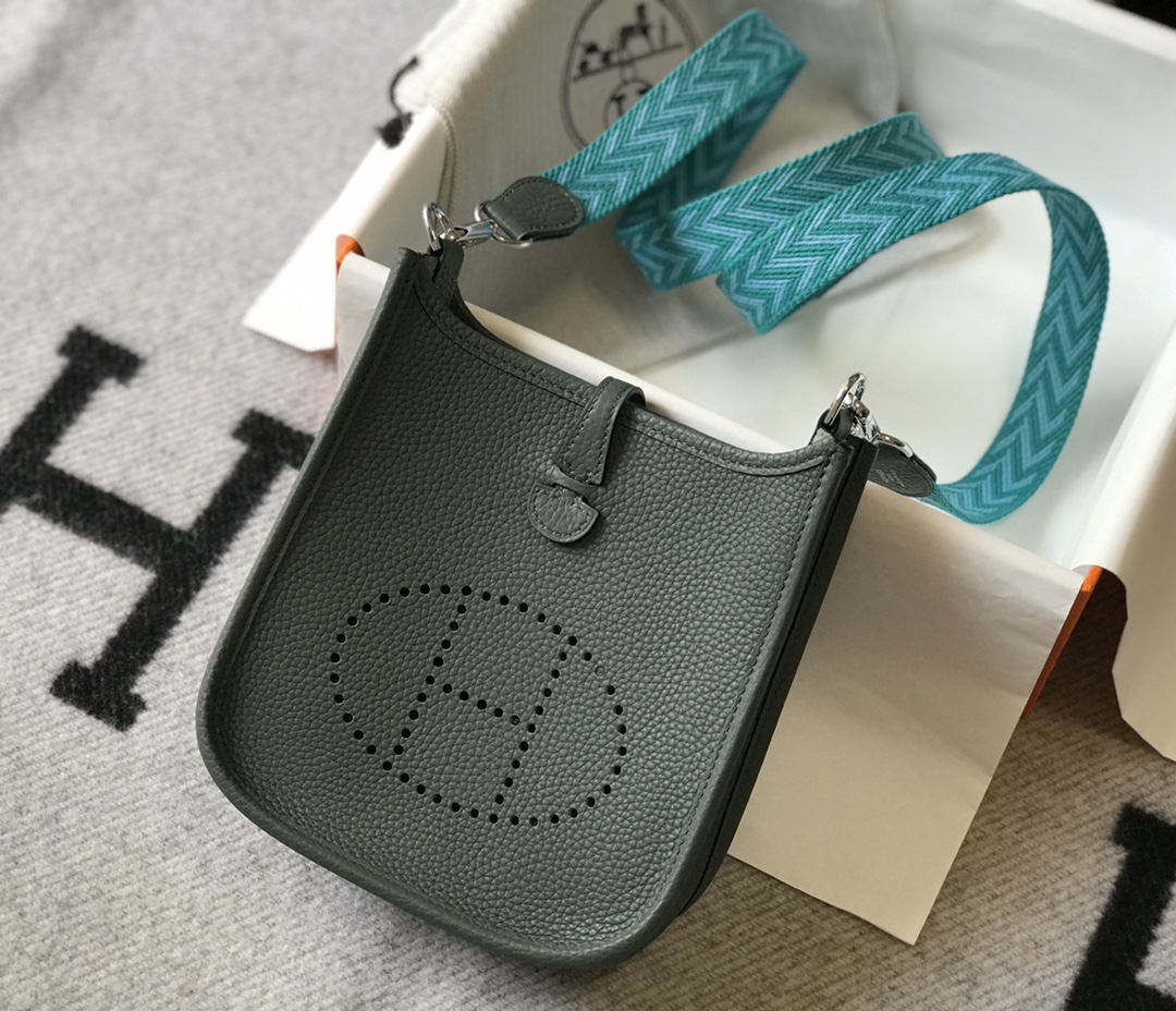 Hermes Evelyn Bags